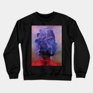 Zdzislaw Beksinski Crewneck Sweatshirt